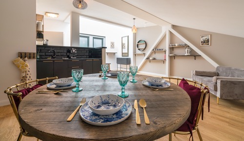 Design Apartment