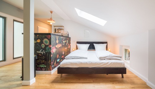 Design Apartment