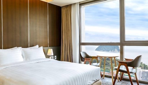Superior Room, 1 Double Bed, Non Smoking