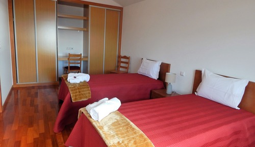 Basic Chalet, 1 Bedroom