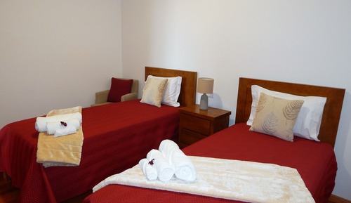 Family Chalet, 2 Bedrooms