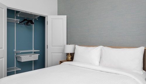 Suite, 1 Bedroom, Non Smoking