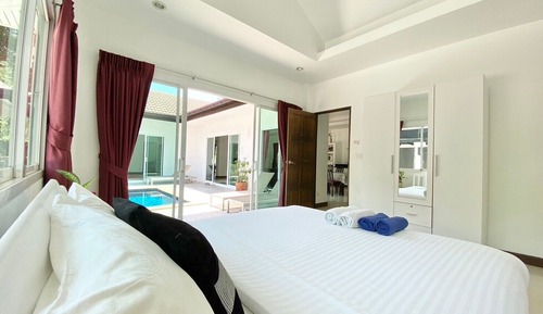 Family Villa