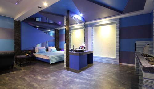 Premium Room