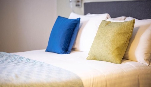Premium Double Room