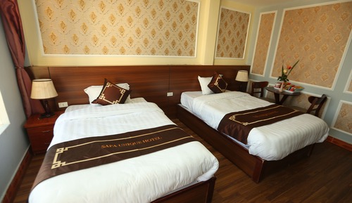 Standard Apartment