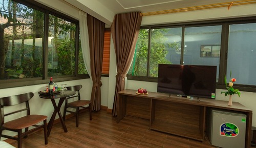 Design Apartment