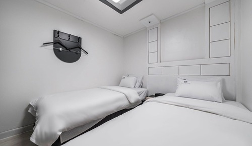Room (Standard Twin (Exclusive))