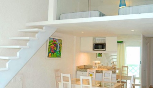 Family Apartment