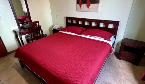 Economy Room, 1 King Bed