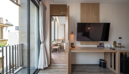 2-Bedroom Connecting