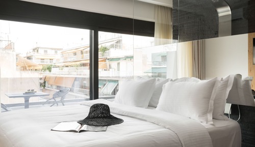 1-Bedroom Premium Apartment