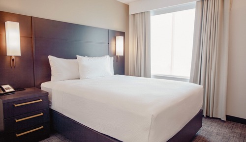 Suite, 2 Bedrooms