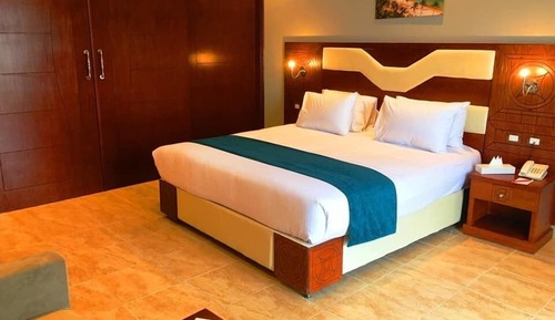 Standard Triple Room, 1 Bedroom - All Inclusive (Egyptian & Arab Soft Drink Only)