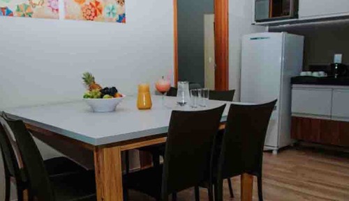 Premium Bungalow