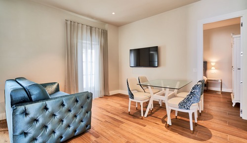 Suite, 1 Bedroom