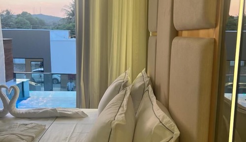 Exclusive Room