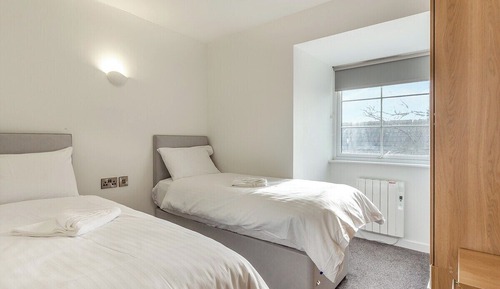 2 Bedroom Superior Easy Access