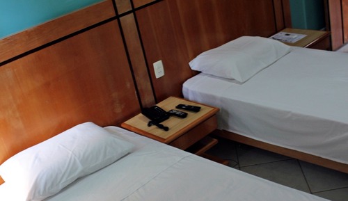 Economy Room