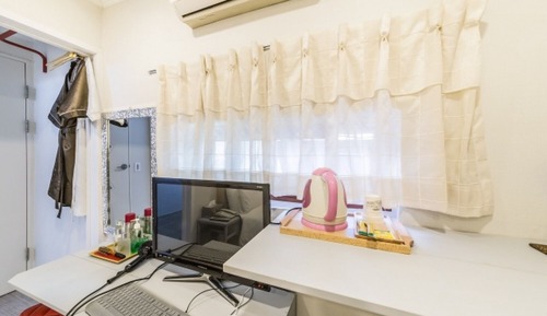 Room (Standard room)