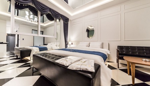 Room (Special room (styler available))