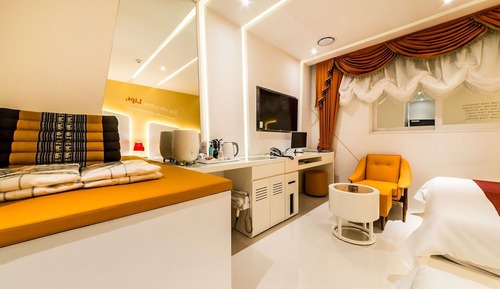 Room (Standard Room)