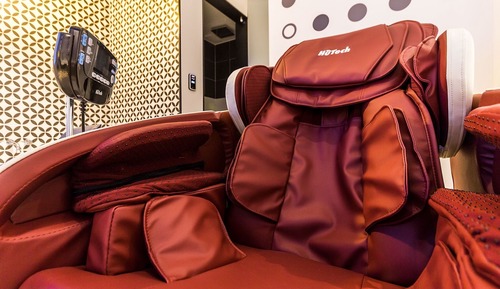 Room (Special Room(massage chair))