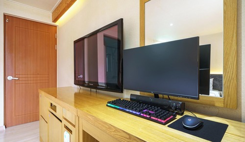 Room (Standard Room B (Bathtub OTT))