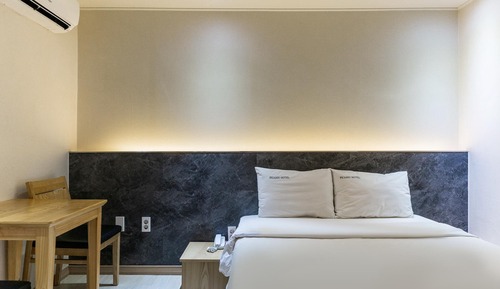 Room (Special room (Spa Bathtub OTT))