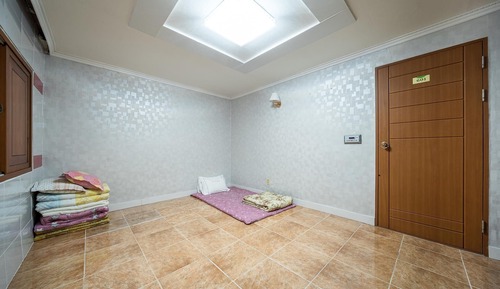 Room (General room Ondol)