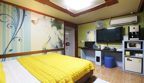 Room (General room)