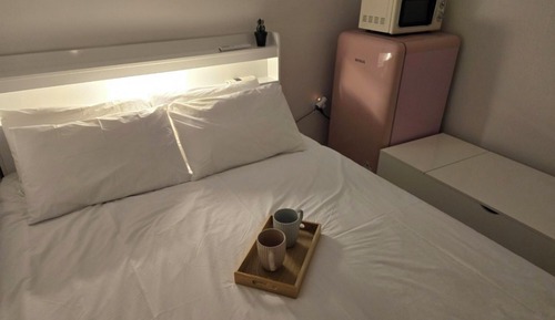 Room (Standard room)