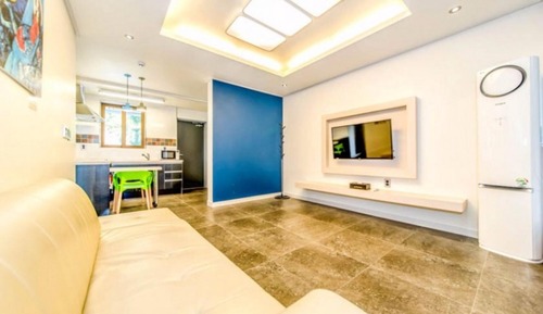 Room (Suite Spa-2)