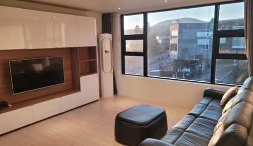 Room (Grand Family 3rd Floor)