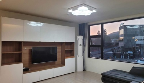Room (Grand Family 2nd floor)