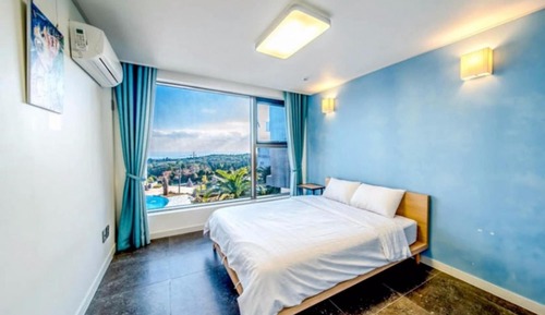 Room (Suite Spa-3)