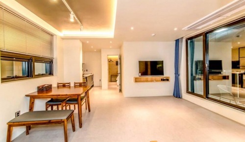 Room (Family Spa-2)
