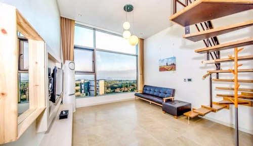 Room (Premium Spa)