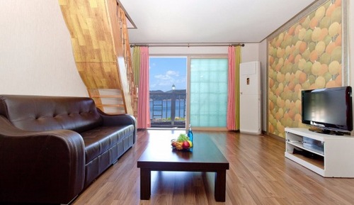 Room (A2 (Duplex))