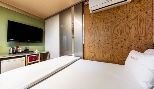 Room (General PC (high spec))