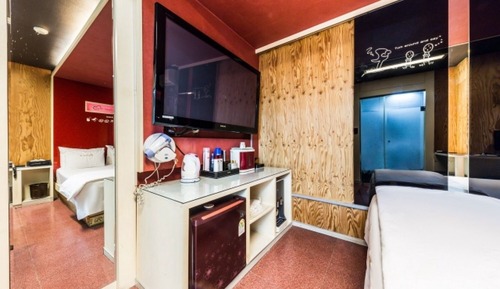 Room (Standard Room)