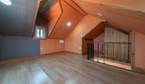 Room (Sea Annex (Duplex))