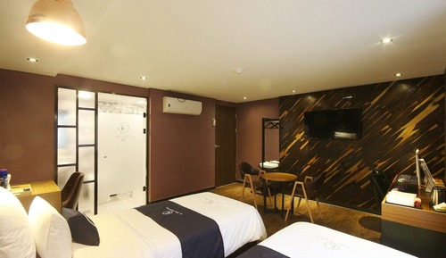 Room (Special room (twin))