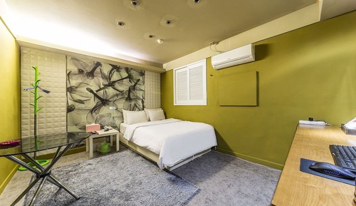 Room (Special Room)