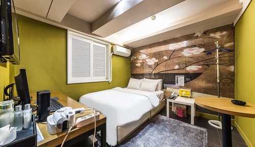 Room (Standard Room)