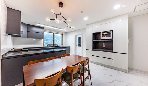 Room (Penthouse (cancellation not possible )