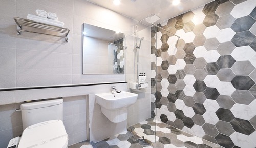 Room (Standard (2F))