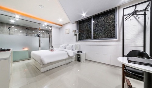 Room (Special room (1 PC bidet whirlpool sp)