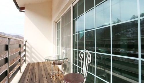 Room (Luxury A (Duplex))