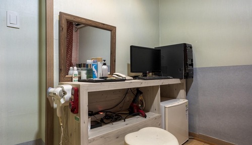 Room (Special room (double))